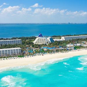 Grand Oasis Cancun - All Inclusive